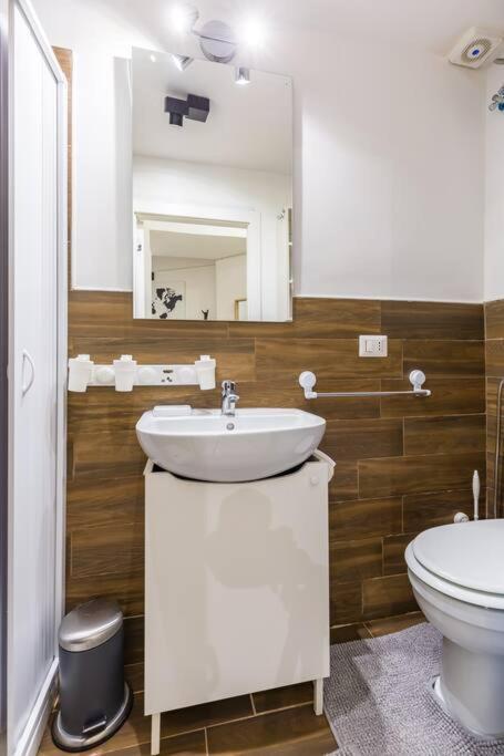 Apartamento Nel Cuore Di *