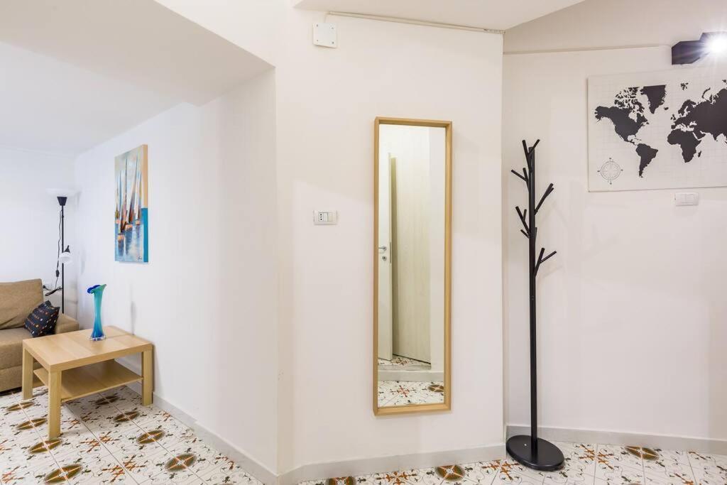 Nel Cuore Di Apartamento *