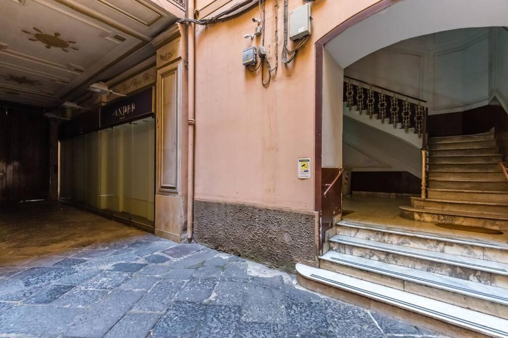 Nel Cuore Di * Nápoles