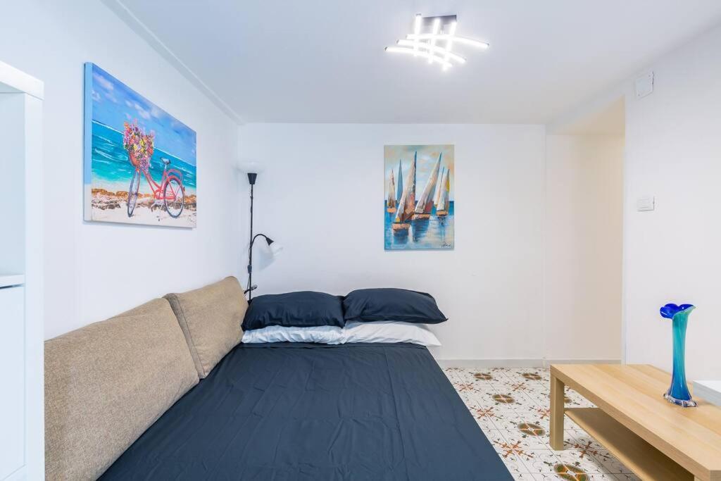Nel Cuore Di Apartamento