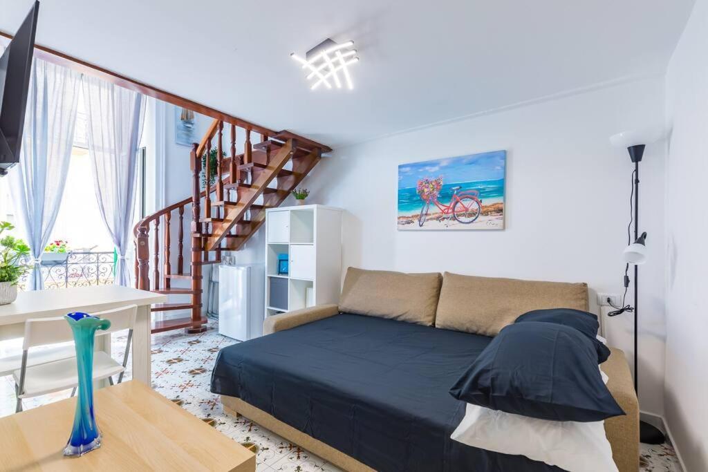 Nel Cuore Di Apartamento