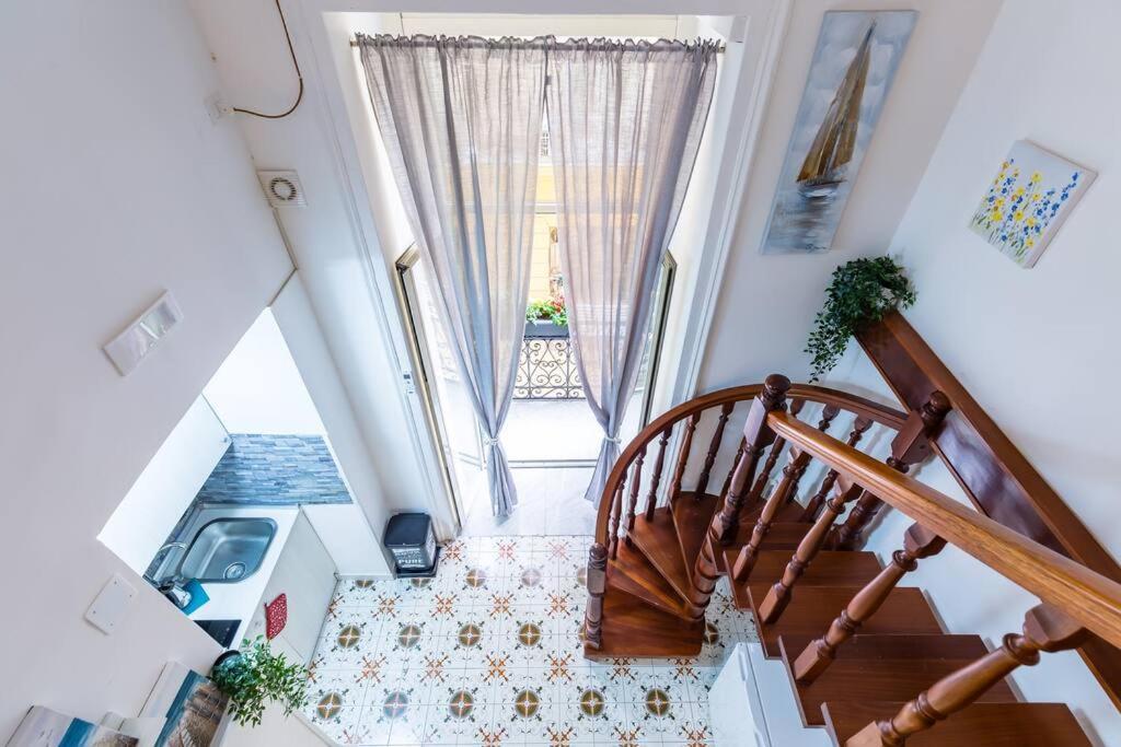 Apartment Nel Cuore Di Naples