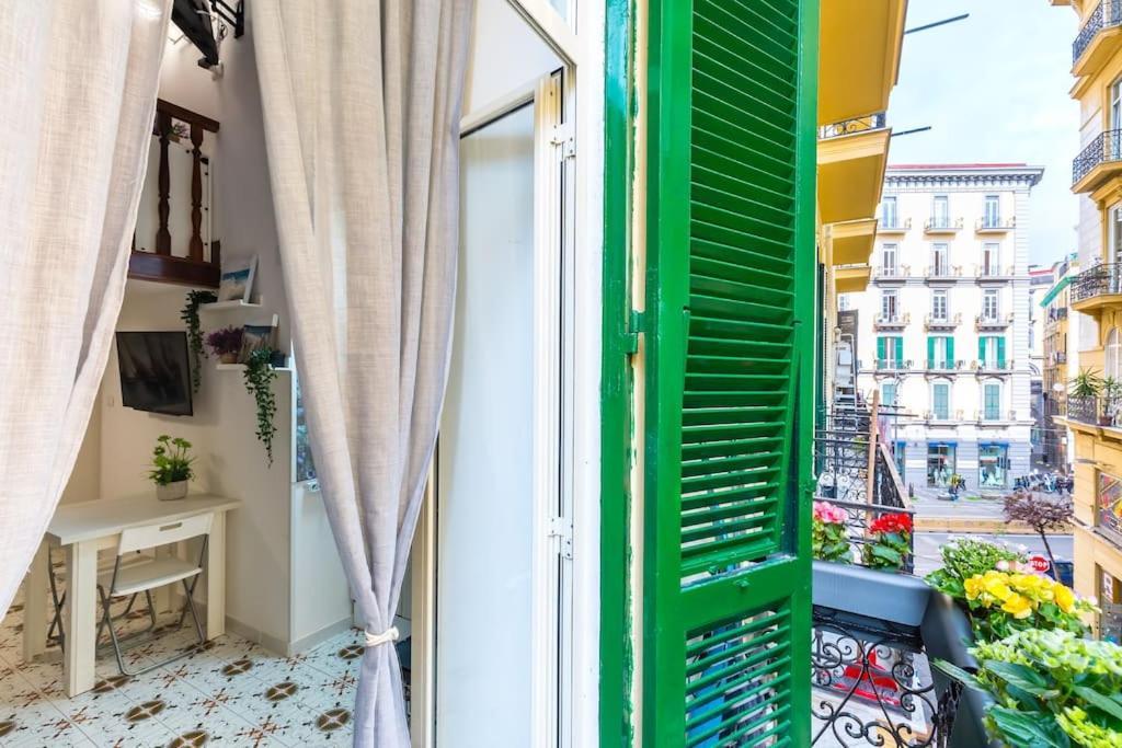 Nel Cuore Di Apartment Naples
