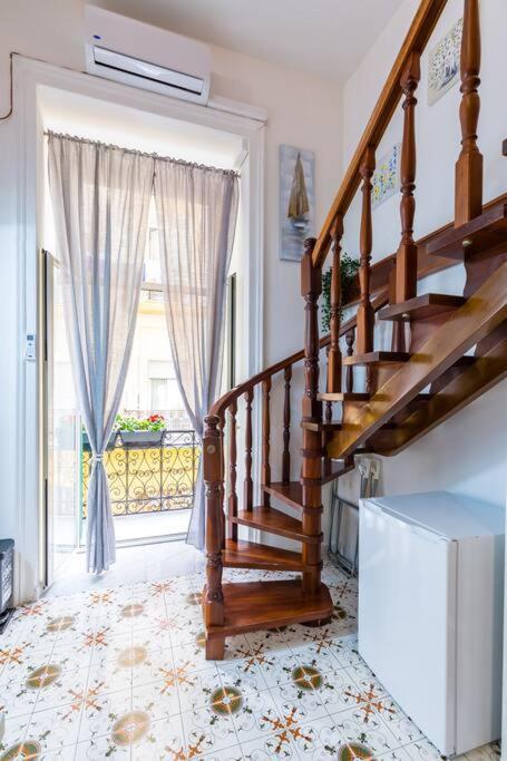 Apartment Nel Cuore Di *