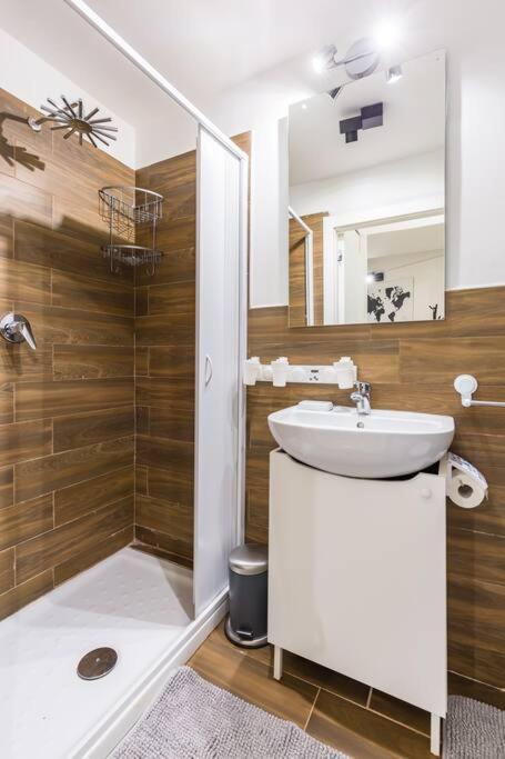 Apartment Nel Cuore Di Neapel