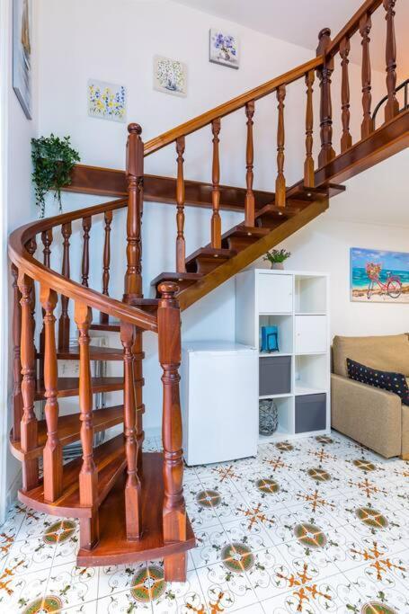 Nel Cuore Di Apartment Neapel